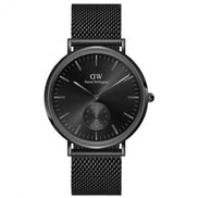 Daniel Wellington Classic Multi- Eye Onyx 40mm