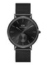 Daniel Wellington Classic Multi- Eye Onyx 40mm