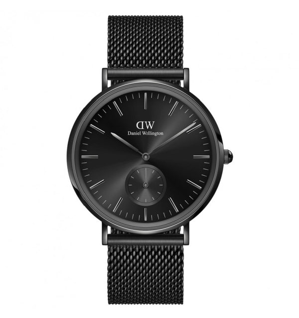 Daniel Wellington Classic Multi- Eye Onyx 40mm