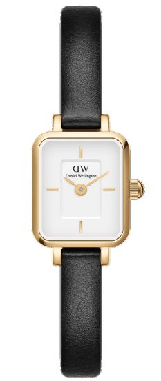 Orologio Quarzo Donna Daniel Wellington Quadro Mini DW00100729