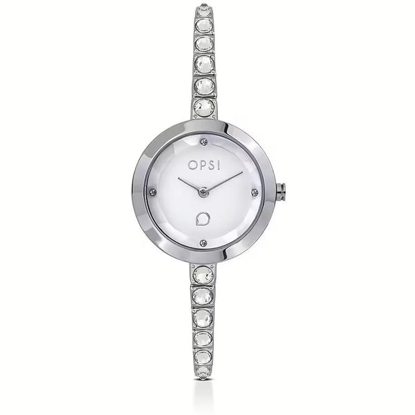 Ops Objects Orologio Solo Tempo Donna Tennis - OPSPW-972-3900