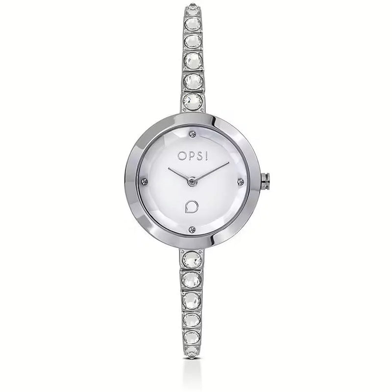 Ops Objects Orologio Solo Tempo Donna Tennis - OPSPW-972-3900