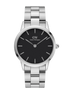Daniel Wellington Iconic Link orologio solo tempo donna 36mm DW00100204