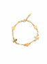 fico gioielli - Bracciale Cuori e Bimbi in Argento 925