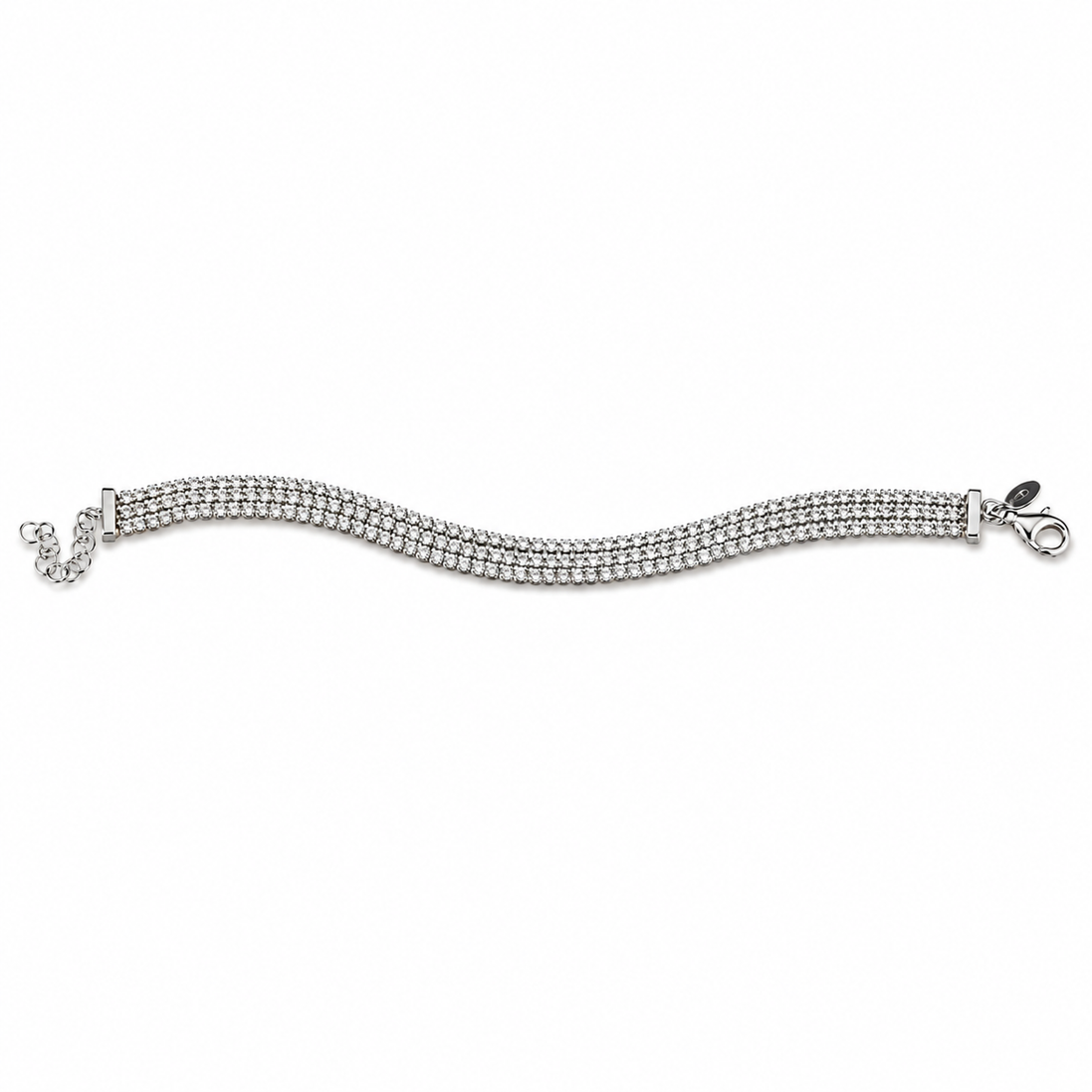 Sovrani bracciale donna gioielli Luce CODICE: J6580