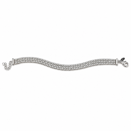 Sovrani bracciale donna gioielli Luce CODICE: J6580