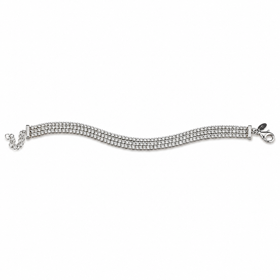Sovrani bracciale donna gioielli Luce CODICE: J6580