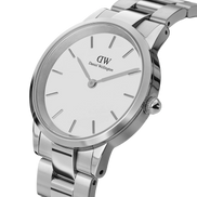Daniel Wellington Iconic Link orologio solo tempo donna 32mm DW00100205