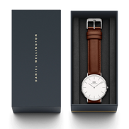 Daniel Wellington Classic orologio uomo 40mm DW00100021