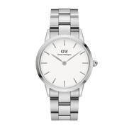 Daniel Wellington Iconic Link orologio solo tempo donna 32mm DW00100205
