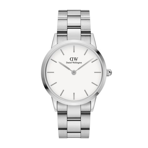 Daniel Wellington Iconic Link orologio solo tempo donna 32mm DW00100205