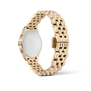 Daniel Wellington - Ophelia Mini Emerald Gold