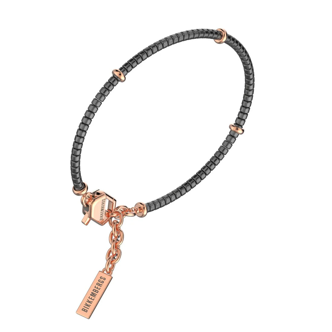Bracciale Bikkembergs Uomo ECHB06