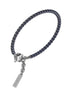 Bikkembergs – Bracciale uomo Echoes - Echb11