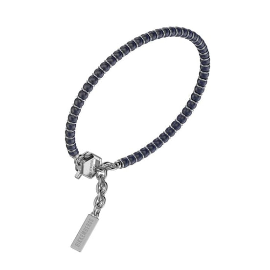 Bikkembergs – Bracciale uomo Echoes - Echb11