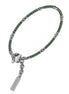 Bracciale Bikkembergs Uomo ECHB12