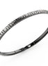 Bracciale Uomo Bikkembergs Embossed Con Texture EMBB01BW
