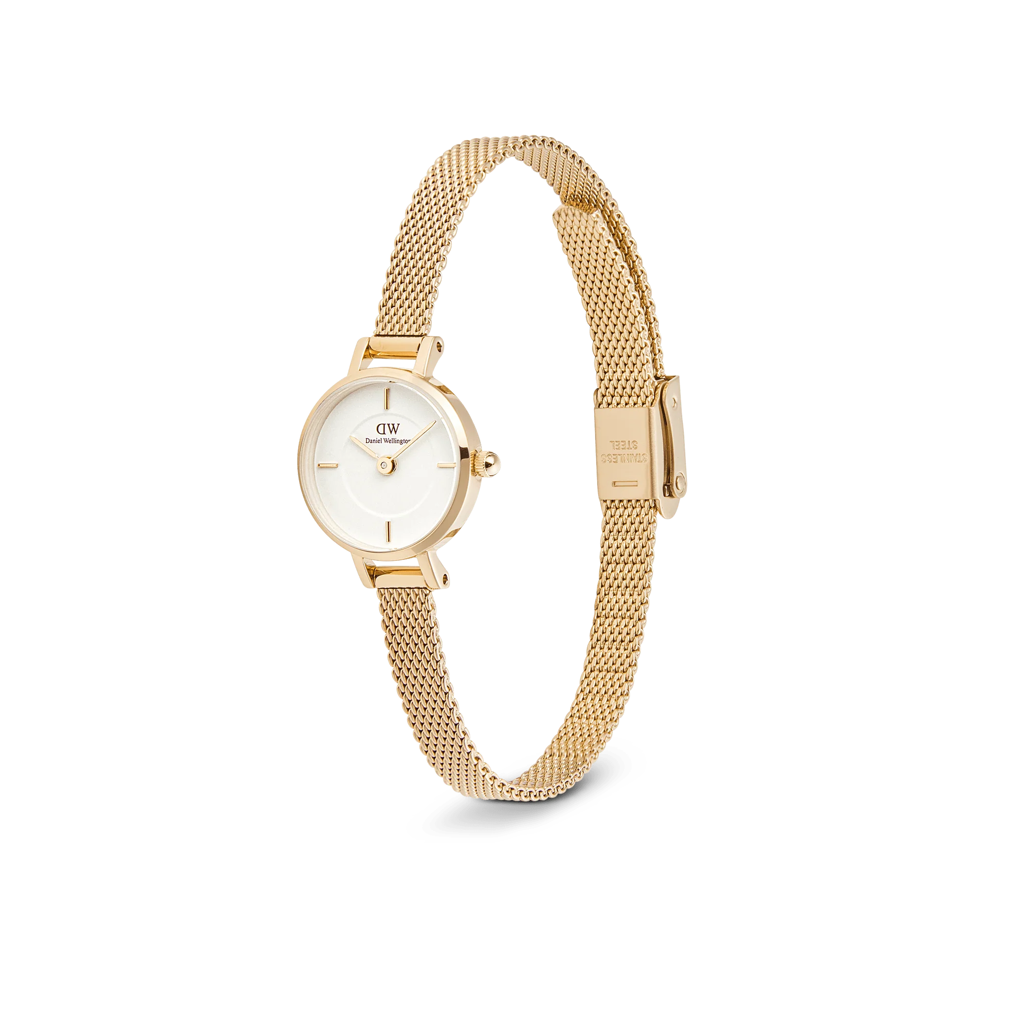 Daniel Wellington - Petite Mini Evergold