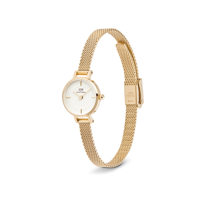 Daniel Wellington - Petite Mini Evergold
