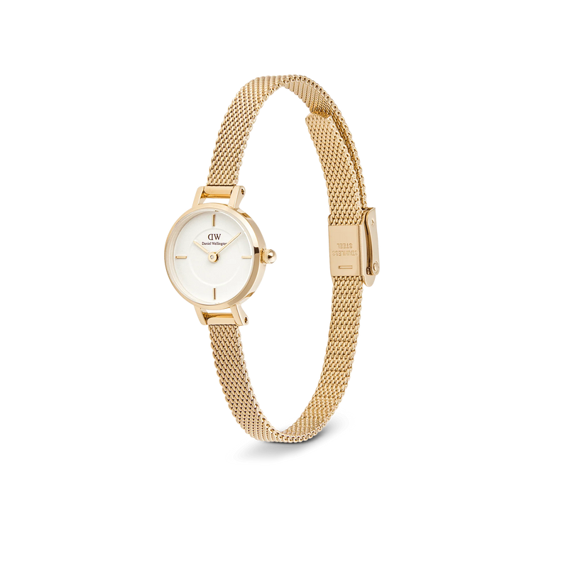 Daniel Wellington - Petite Mini Evergold