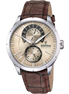 FESTINA - OROLOGIO RETRO F16573/9 CREMA CON CINTURINO IN PELLE
