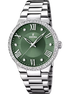 FESTINA - OROLOGIO F16719/5 VERDE