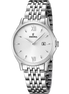 Festina Classics orologio donna bianco solo tempo F16748/2
