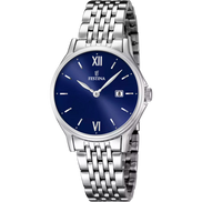 Festina Classics orologio donna blu solo tempo F16748/3