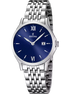 Festina Classics orologio donna blu solo tempo F16748/3