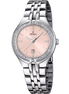 FESTINA - OROLOGIO  F16867/6 ROSA DONNA