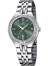 FESTINA - OROLOGIO  F16867/7 VERDE DONNA