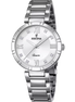 Festina Mademoiselle orologio donna solo tempo silver F16936/A