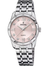 Festina Mademoiselle orologio solo tempo donna silver/rose F16940/C