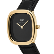 Daniel Wellington - Margot Reading Onyx Ceramic Gold