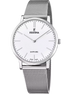 Festina Swiss Made orologio bianco uomo F20014/1