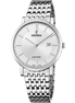 Festina Swiss Made orologio uomo silver F20018/1
