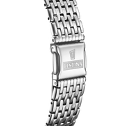 Festina Swiss Made orologio uomo blu solo tempo F20018/2