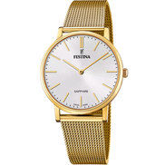 Festina Swiss Made uomo orologio solo tempo F20022/1