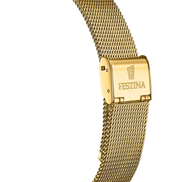 Festina Swiss Made uomo orologio solo tempo F20022/1
