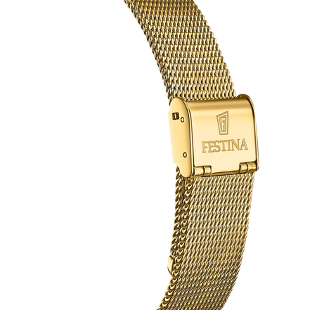 Festina Swiss Made uomo orologio solo tempo F20022/1