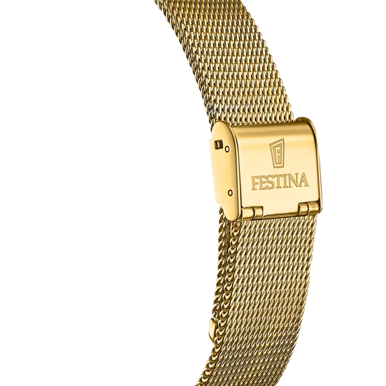 Festina Swiss Made uomo orologio solo tempo F20022/1