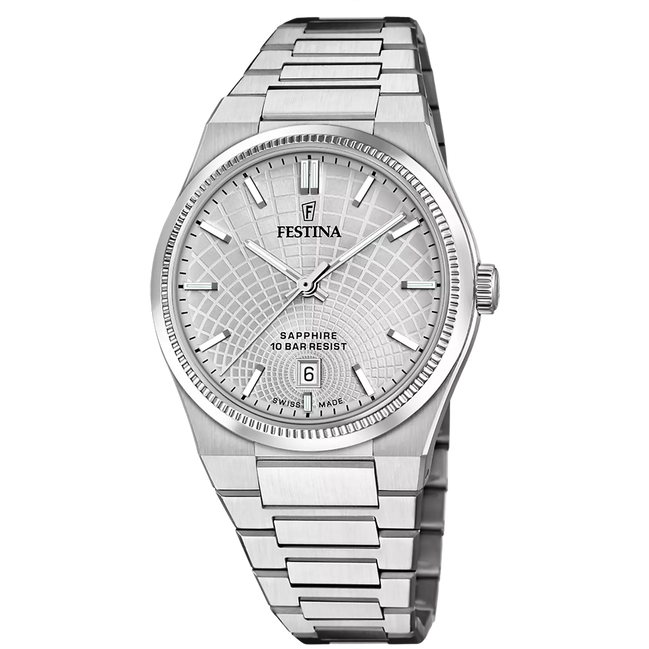 Orologio uomo FESTINA F20051/2