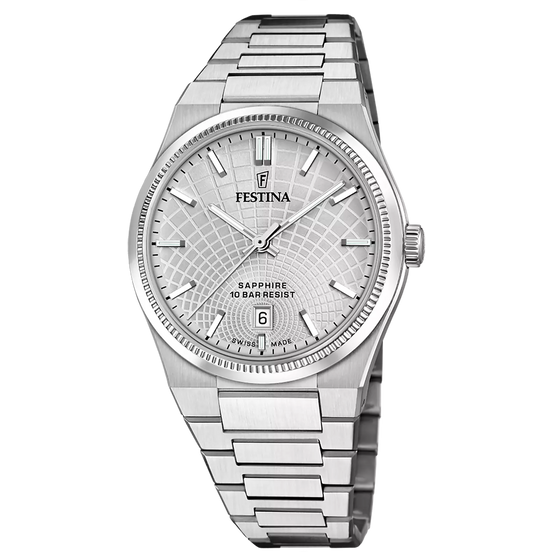 Orologio uomo FESTINA F20051/2