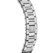 OROLOGIO DA DONNA FESTINA SWISS MADE RIVÉ F20052/2 ARGENTATO