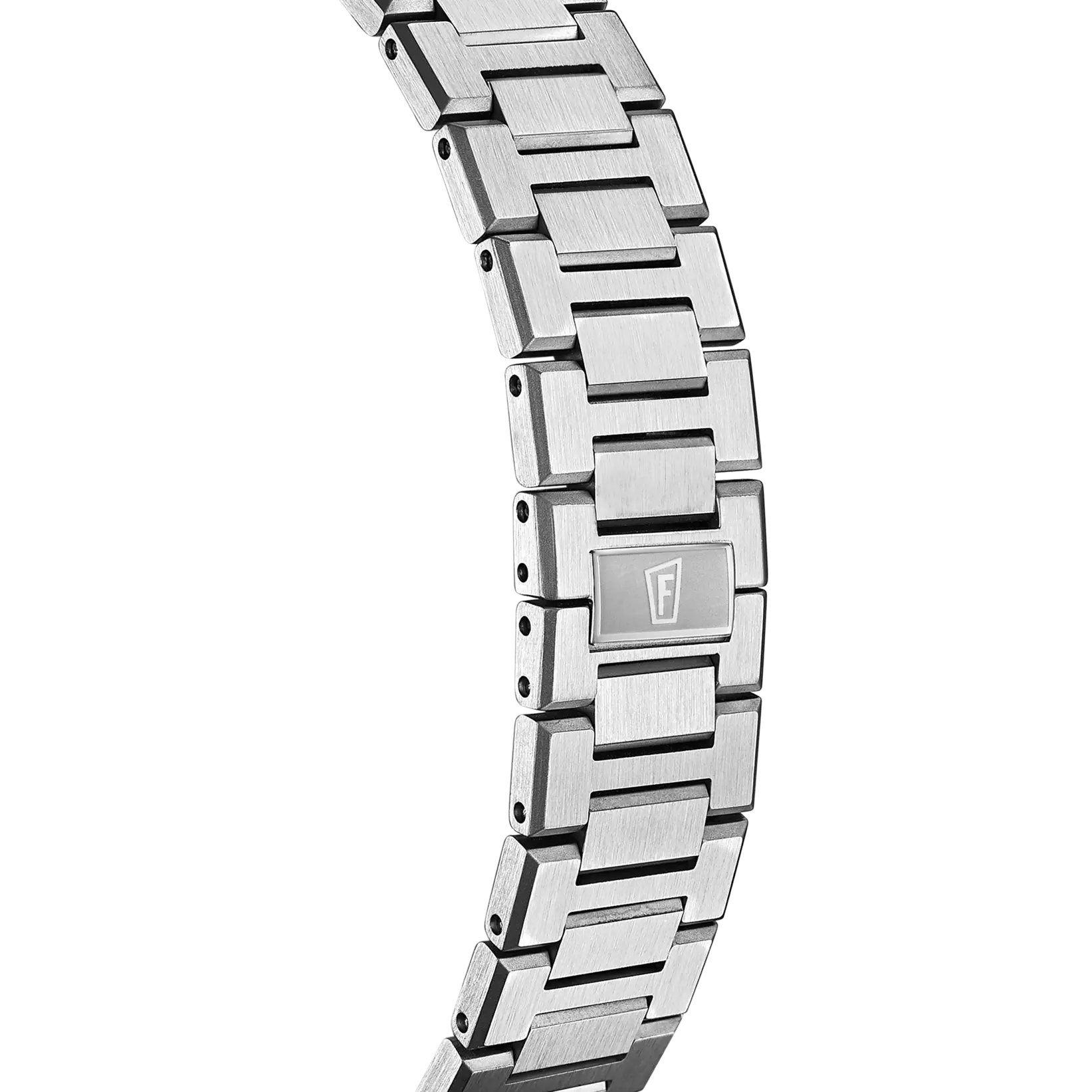 OROLOGIO DA DONNA FESTINA SWISS MADE RIVÉ F20052/2 ARGENTATO