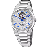 OROLOGIO DA UOMO FESTINA SWISS MADE RIVÉ F20053/1