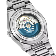 OROLOGIO DA UOMO FESTINA SWISS MADE RIVÉ F20053/1
