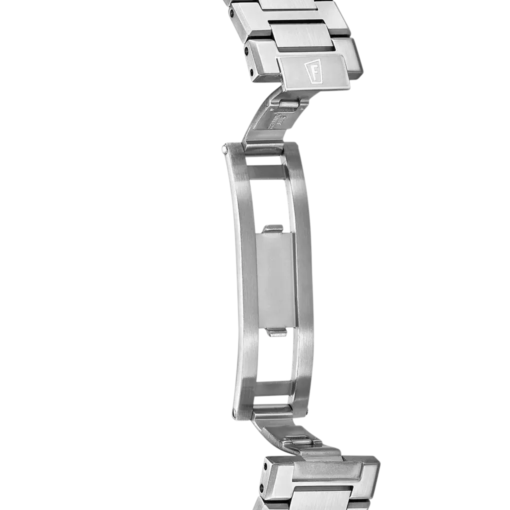 OROLOGIO DA UOMO FESTINA SWISS MADE RIVÉ F20053/1
