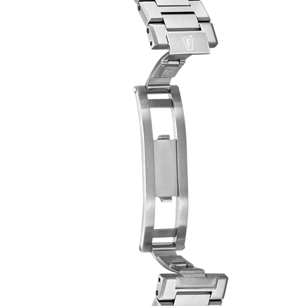 OROLOGIO DA UOMO FESTINA SWISS MADE RIVÉ F20053/1