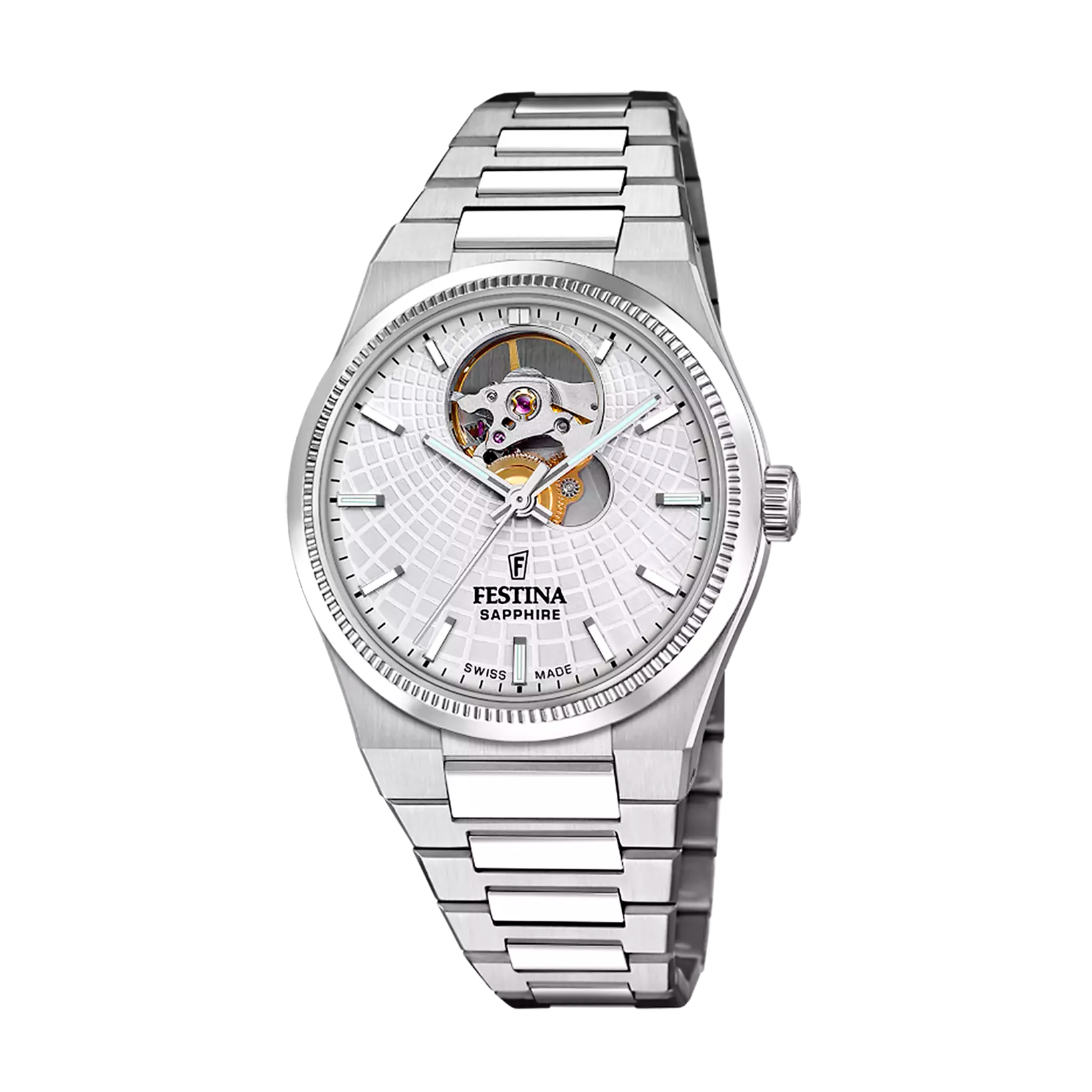 Orologio Festina Automatic F20054/1 Rivé Collection